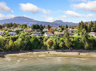 3632 Seaview Cres, Cowichan Valley, BC V9G2A1