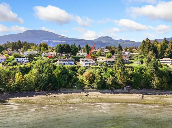 3632 Seaview Cres, Cowichan Valley, BC V9G 2A1