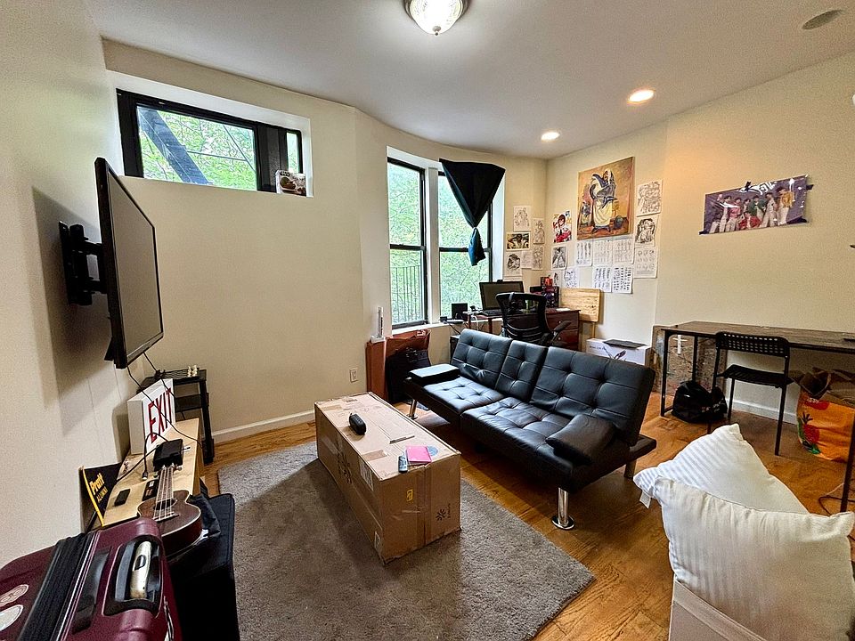 1st image of 277 Classon Ave #3BF