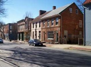 3A W 5th St, Frederick, MD 21701