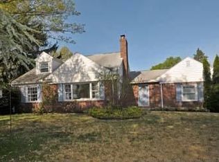 317 Callender Ln, Wallingford, PA 19086