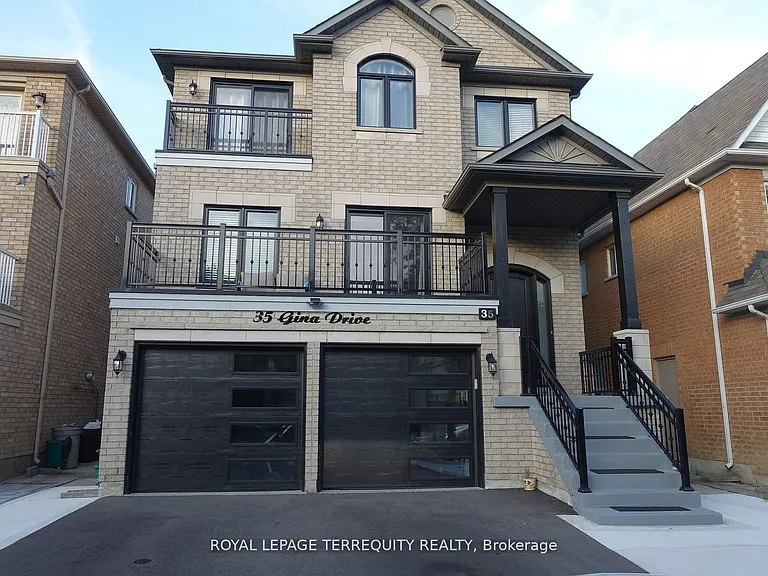 35 Gina Dr #BASEMENT — Photo 11