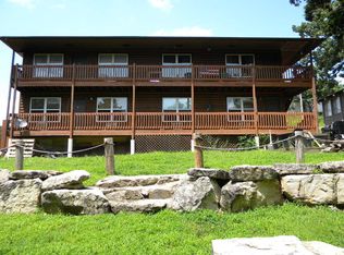 20 Bass Ave, Kimberling City, MO 65686