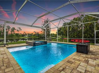 7561 Knightwing Cir, Fort Myers, FL 33912