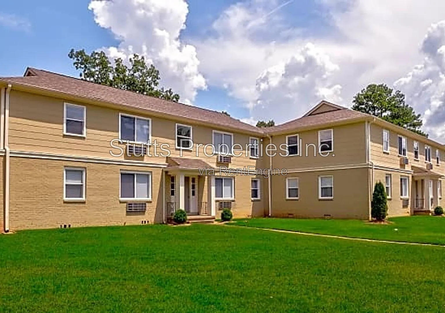 2 bed, 1.0 bath, 650 sqft, $725 — Photo 3