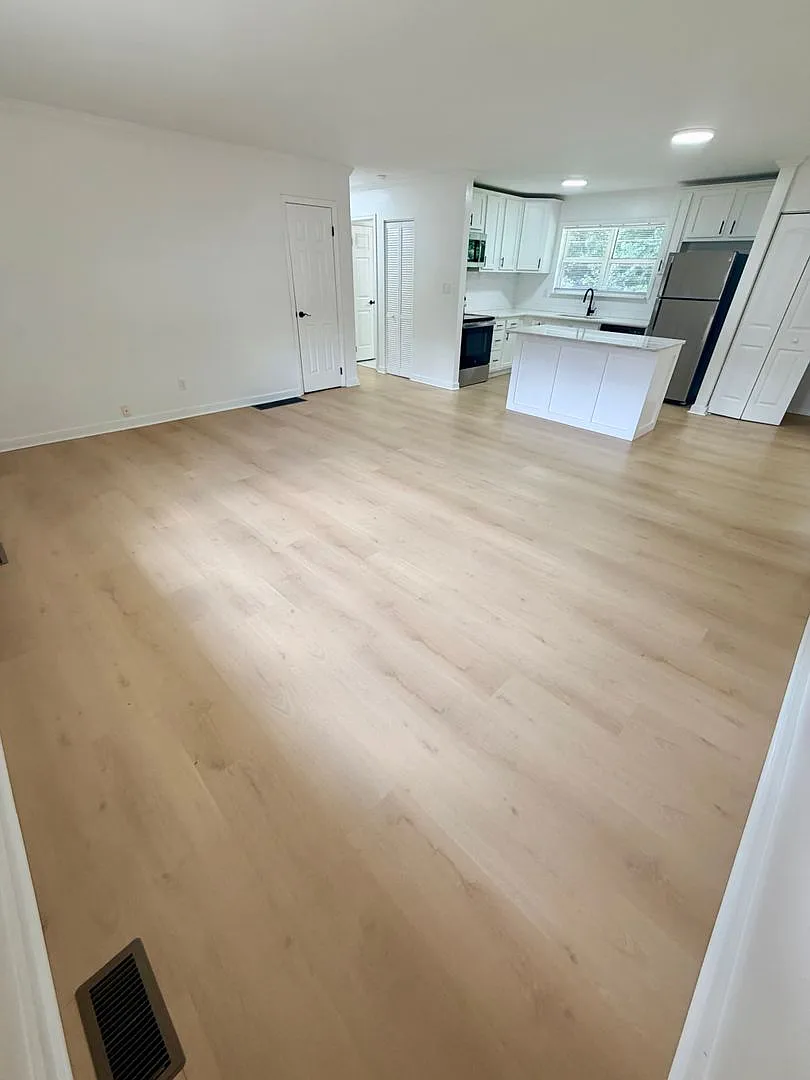 4-Bed 2-Bath | New Home Renovation — Photo 2