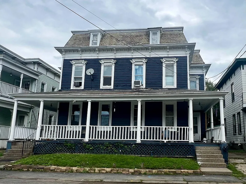 19 Bunn St