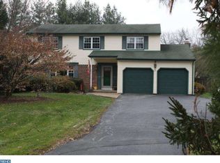 2500 Line Lexington Rd, Hatfield, PA 19440