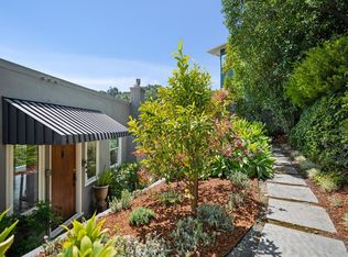 43 el camino Avenue, San Rafael, CA 94901