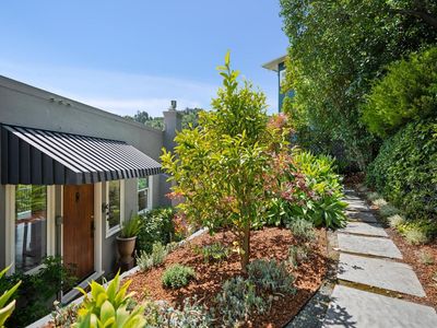 43 el camino Avenue, San Rafael, CA, 94901