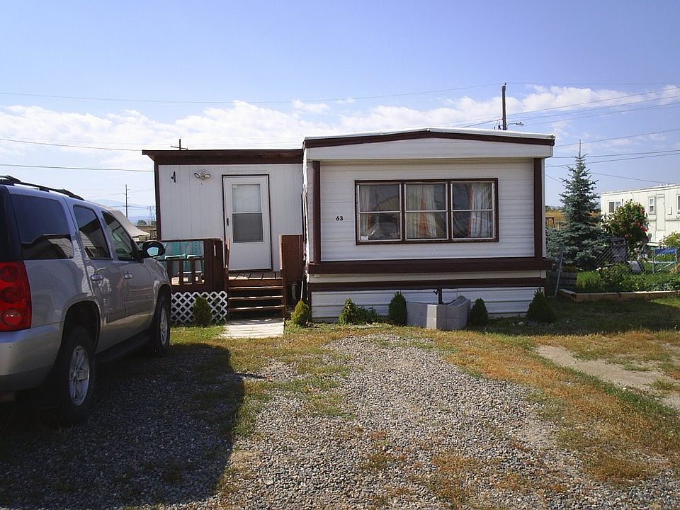 1st image of 2765 Wylie Dr Trailer 63