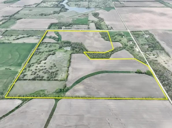0 S Grace Hill Rd Tract 4, Whitewater, KS 67154