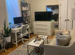 537 Columbus Ave #2B, Boston, MA 02118
