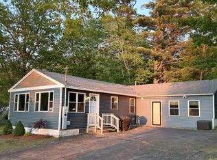 17 Glendale Pl, Gilford, NH 03249