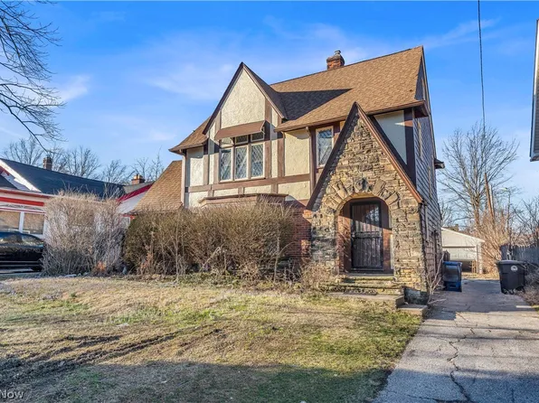1858 Rudwick Rd, Cleveland, OH 44112