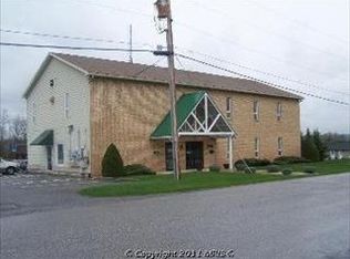11855 N Landis Ave, Waynesboro, PA 17268