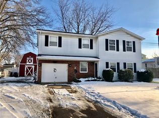 951 W 33rd St, Erie, PA 16508