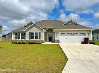 507 Lake Company Rd, Jacksonville, NC 28546