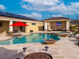 2270 Senita Dr, Lake Havasu City, AZ 86403