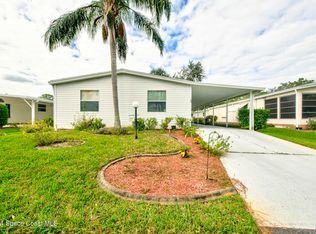 122 Aquarius Ter #29, Cocoa, FL 32926