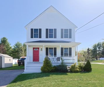 1 Taft Dr, Bellingham, MA, 02019