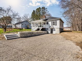 180 Lawrence Street, Dover-Foxcroft, ME 04426