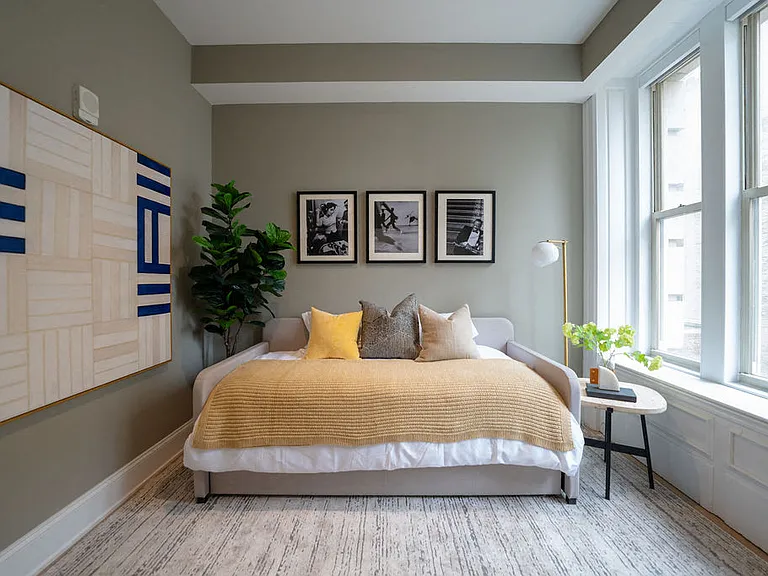 The Residences at The Bellevue — Photo 14