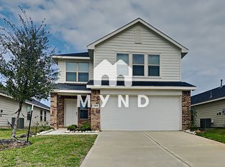 24118 Sundown View Ln, Hockley, TX 77447