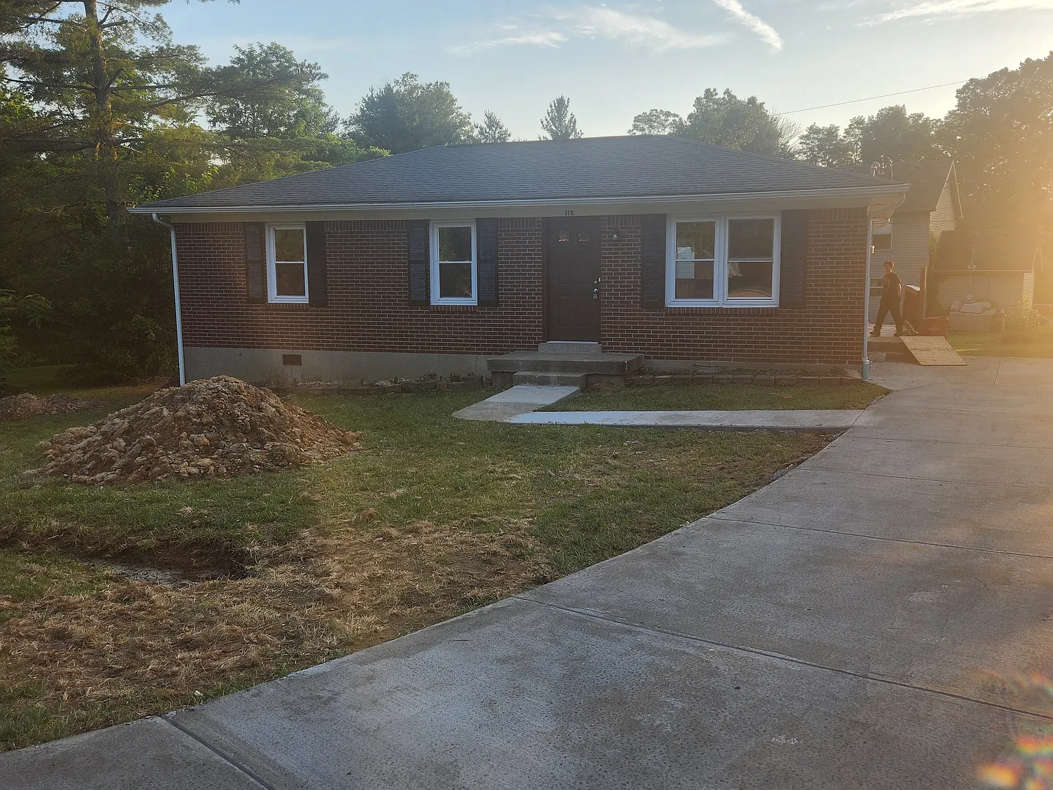 Coolbrook Dr, Frankfort — Photo 1