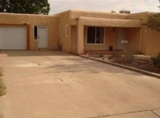 1120 La Poblana Rd NW, Albuquerque, NM 87107