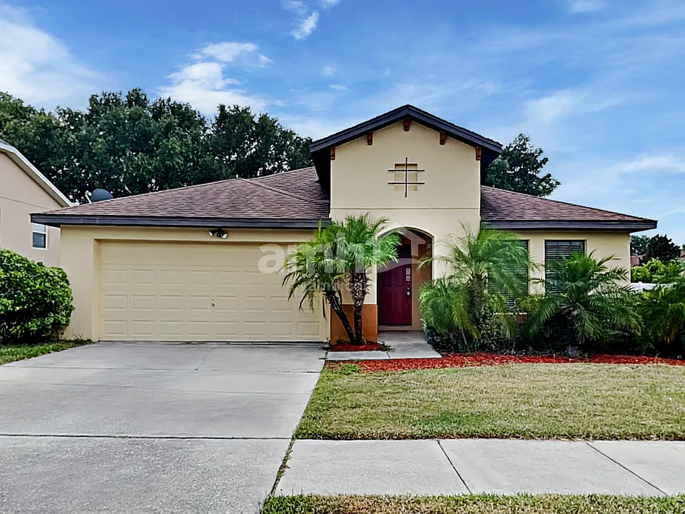 3663 Briar Run Dr