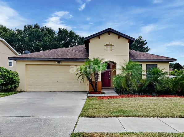 3663 Briar Run Dr, Clermont, FL 34711