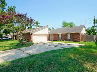 17306 Huntersglen Cir, Humble, TX, 77396