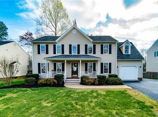 6013 Walking Path Ln, Midlothian, VA 23112