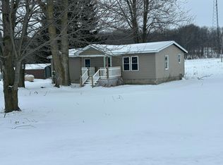 2310 13 1/2 Mile Rd, Burlington, MI 49029