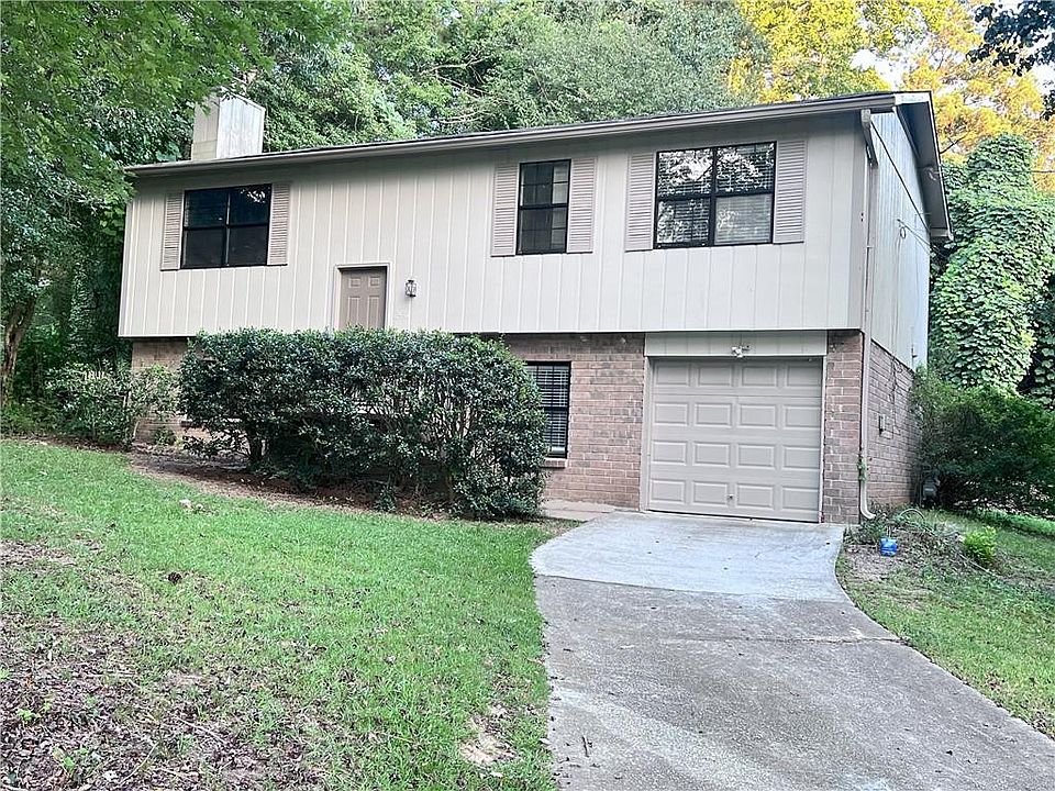 2936 Spanish Oak Dr SW, Lilburn, GA 30047 | MLS #7638534 | Zillow