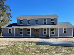 2247 Plantation Dr, Beaufort, SC 29902