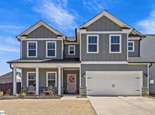 305 Alyssa Landing Dr, Fountain Inn, SC 29644