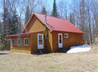 9280 Fordney Tower Rd, Newberry, MI 49868