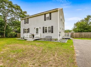 46 Cohasset Rd, Buzzards Bay, MA 02532