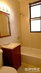 Rented by Spire Group