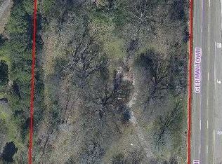 5263 Riverdale Rd, Memphis, TN 38141