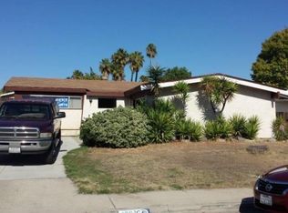9046 Inverness Rd, Santee, CA 92071
