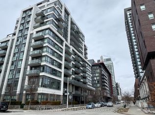 200 Sackville St #402, Toronto, ON M5A 0C4