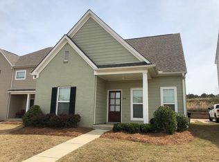 1076 Anchorage Rd, Oxford, MS 38655