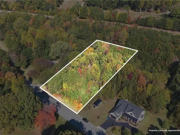 127 Wilchester Ln, Kernersville, NC 27284