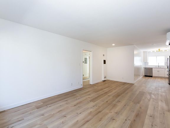2nd image of 1268 N Sweetzer Ave APT 2