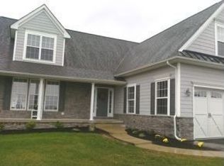25382 Radish Rd, Millsboro, DE 19966
