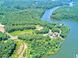 LOT-17L Landing Point, Wedowee, AL 36278