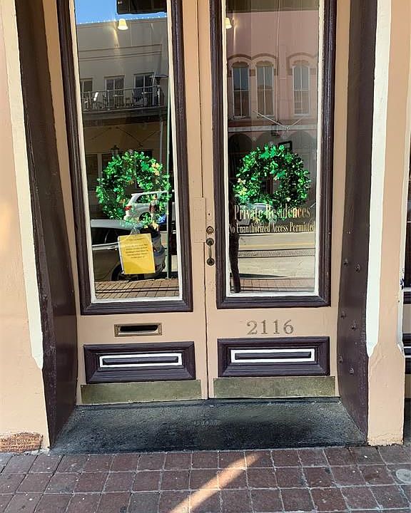 1st image of 2116 Strand St #206